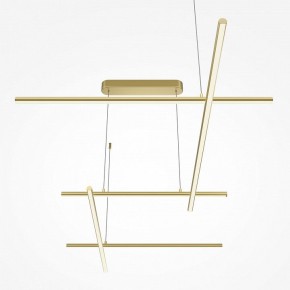 Подвесная люстра Maytoni Radiance MOD278PL-L86G3K1 в Ревде - revda.mebel24.online | фото 3