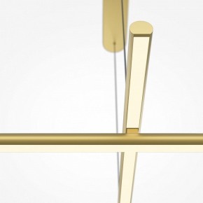 Подвесная люстра Maytoni Radiance MOD278PL-L86G3K1 в Ревде - revda.mebel24.online | фото 4