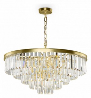 Подвесная люстра Maytoni Revero MOD085PL-12BS в Ревде - revda.mebel24.online | фото 2