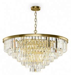 Подвесная люстра Maytoni Revero MOD085PL-16BS в Ревде - revda.mebel24.online | фото 2