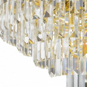 Подвесная люстра Maytoni Revero MOD085PL-16BS в Ревде - revda.mebel24.online | фото 5