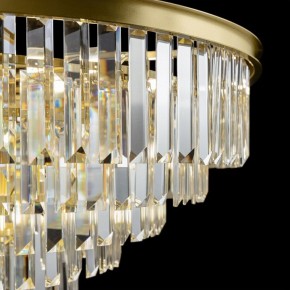 Подвесная люстра Maytoni Revero MOD085PL-16BS в Ревде - revda.mebel24.online | фото 6