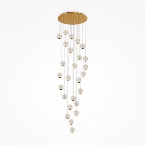 Подвесная люстра Maytoni Sapphire MOD293PL-L140BS3K в Ревде - revda.mebel24.online | фото 2