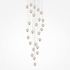 Подвесная люстра Maytoni Sapphire MOD293PL-L140BS3K в Ревде - revda.mebel24.online | фото 4