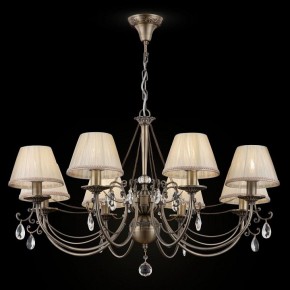 Подвесная люстра Maytoni Soffia RC093-PL-08-R в Ревде - revda.mebel24.online | фото 3