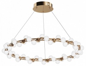 Подвесная люстра Maytoni Tessara MOD081PL-L60G3K в Ревде - revda.mebel24.online | фото 2