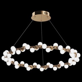 Подвесная люстра Maytoni Tessara MOD081PL-L60G3K в Ревде - revda.mebel24.online | фото 3