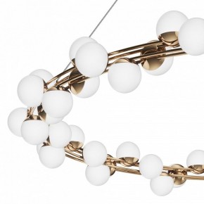 Подвесная люстра Maytoni Tessara MOD081PL-L60G3K в Ревде - revda.mebel24.online | фото 5