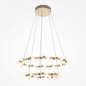 Подвесная люстра Maytoni Tessara MOD081PL-L84G3K в Ревде - revda.mebel24.online | фото