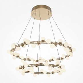 Подвесная люстра Maytoni Tessara MOD081PL-L84G3K в Ревде - revda.mebel24.online | фото 4
