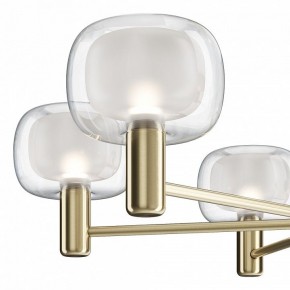 Подвесная люстра Maytoni Vision MOD411PL-06G в Ревде - revda.mebel24.online | фото 8