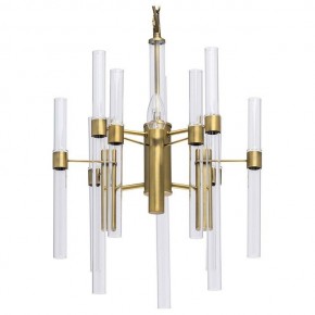 Подвесная люстра MW-Light Альгеро 3 285010703 в Ревде - revda.mebel24.online | фото 2