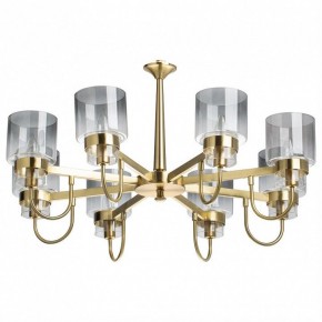 Подвесная люстра MW-Light Элла 18 483015108 в Ревде - revda.mebel24.online | фото 2