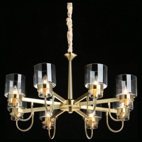 Подвесная люстра MW-Light Элла 18 483015108 в Ревде - revda.mebel24.online | фото 3