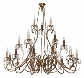 Подвесная люстра MW-Light Габриэль 12 491013421 в Ревде - revda.mebel24.online | фото