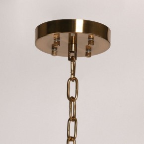 Подвесная люстра MW-Light Габриэль 12 491013421 в Ревде - revda.mebel24.online | фото 12