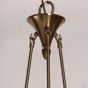 Подвесная люстра MW-Light Габриэль 12 491013421 в Ревде - revda.mebel24.online | фото 9