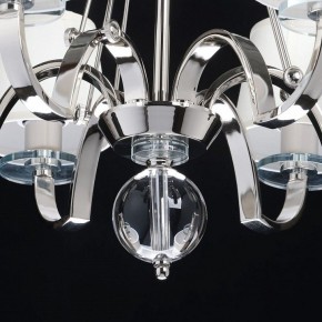 Подвесная люстра MW-Light Онтарио 6 692011706 в Ревде - revda.mebel24.online | фото 11