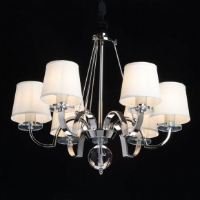 Подвесная люстра MW-Light Онтарио 6 692011706 в Ревде - revda.mebel24.online | фото 3