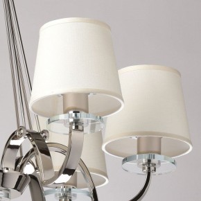 Подвесная люстра MW-Light Онтарио 6 692011706 в Ревде - revda.mebel24.online | фото 4