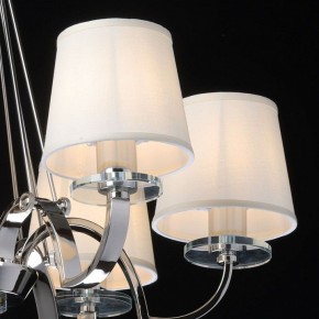 Подвесная люстра MW-Light Онтарио 6 692011706 в Ревде - revda.mebel24.online | фото 5