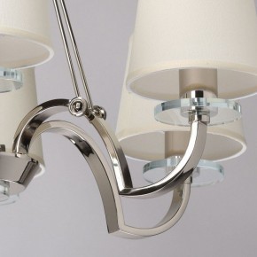 Подвесная люстра MW-Light Онтарио 6 692011706 в Ревде - revda.mebel24.online | фото 6