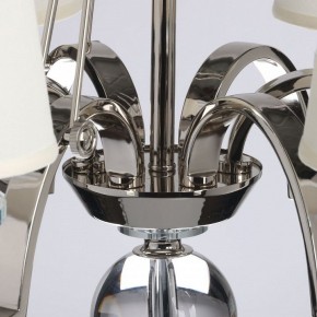 Подвесная люстра MW-Light Онтарио 6 692011706 в Ревде - revda.mebel24.online | фото 9