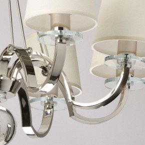 Подвесная люстра MW-Light Онтарио 6 692011808 в Ревде - revda.mebel24.online | фото 6