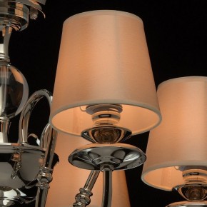 Подвесная люстра MW-Light София 8 355013806 в Ревде - revda.mebel24.online | фото 10