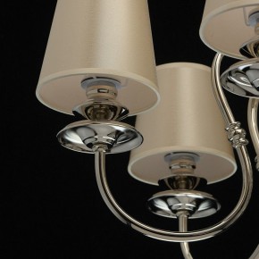 Подвесная люстра MW-Light София 8 355013806 в Ревде - revda.mebel24.online | фото 11