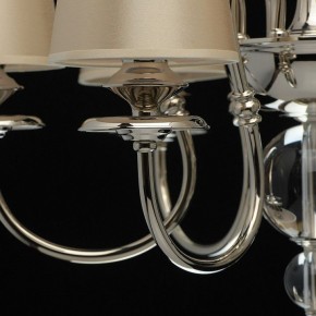 Подвесная люстра MW-Light София 8 355013806 в Ревде - revda.mebel24.online | фото 12
