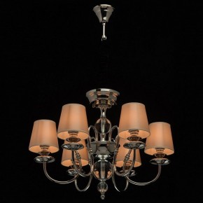 Подвесная люстра MW-Light София 8 355013806 в Ревде - revda.mebel24.online | фото 3