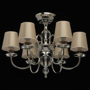Подвесная люстра MW-Light София 8 355013806 в Ревде - revda.mebel24.online | фото 4