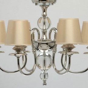 Подвесная люстра MW-Light София 8 355013806 в Ревде - revda.mebel24.online | фото 5