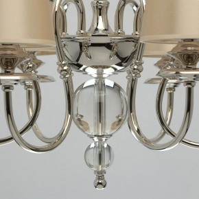Подвесная люстра MW-Light София 8 355013806 в Ревде - revda.mebel24.online | фото 6