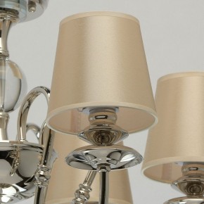 Подвесная люстра MW-Light София 8 355013806 в Ревде - revda.mebel24.online | фото 7