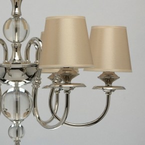 Подвесная люстра MW-Light София 8 355013806 в Ревде - revda.mebel24.online | фото 9