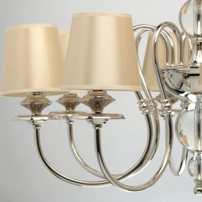 Подвесная люстра MW-Light София 8 355013908 в Ревде - revda.mebel24.online | фото 12