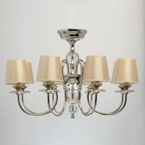 Подвесная люстра MW-Light София 8 355013908 в Ревде - revda.mebel24.online | фото 4