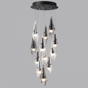Подвесная люстра Odeon Light Afalina 5442/69L в Ревде - revda.mebel24.online | фото 3