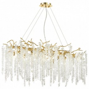 Подвесная люстра Odeon Light Banche 1 5005/12 в Ревде - revda.mebel24.online | фото 2