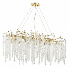 Подвесная люстра Odeon Light Banche 1 5005/12 в Ревде - revda.mebel24.online | фото 3