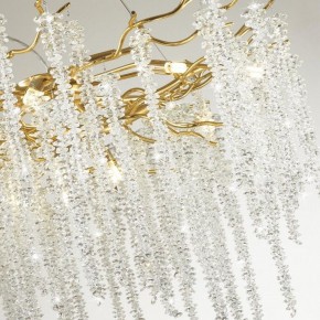 Подвесная люстра Odeon Light Banche 1 5005/12 в Ревде - revda.mebel24.online | фото 6