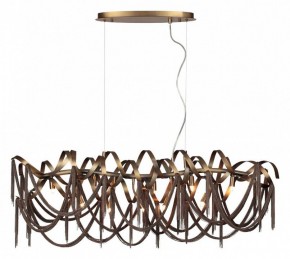 Подвесная люстра Odeon Light Chainy 5066/10 в Ревде - revda.mebel24.online | фото 2