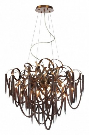 Подвесная люстра Odeon Light Chainy 5066/12 в Ревде - revda.mebel24.online | фото 2