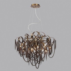 Подвесная люстра Odeon Light Chainy 5066/12 в Ревде - revda.mebel24.online | фото 3