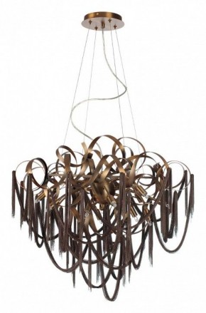 Подвесная люстра Odeon Light Chainy 5066/12 в Ревде - revda.mebel24.online | фото 4