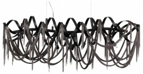 Подвесная люстра Odeon Light Chainy 5067/10 в Ревде - revda.mebel24.online | фото