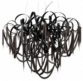 Подвесная люстра Odeon Light Chainy 5067/12 в Ревде - revda.mebel24.online | фото