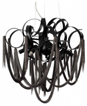 Подвесная люстра Odeon Light Chainy 5067/6 в Ревде - revda.mebel24.online | фото